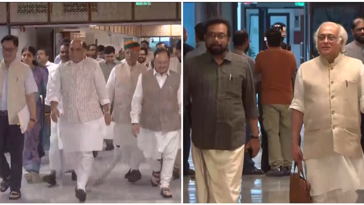 OPPOSITION OPPOSITION