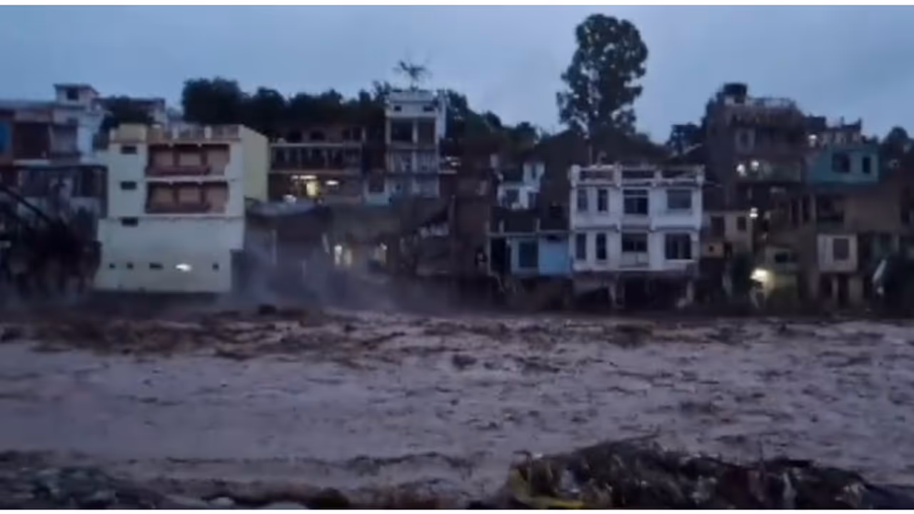 FLOOD FLOOD