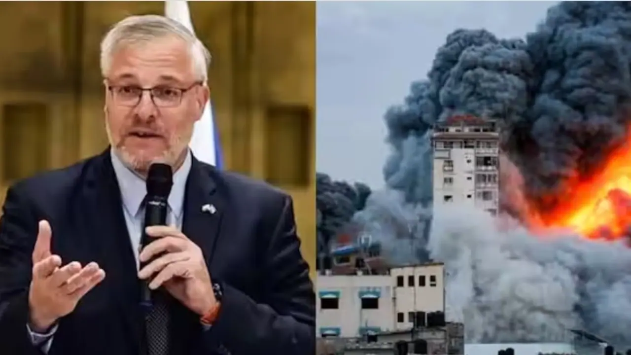 hamas pakistan hamas pakistan