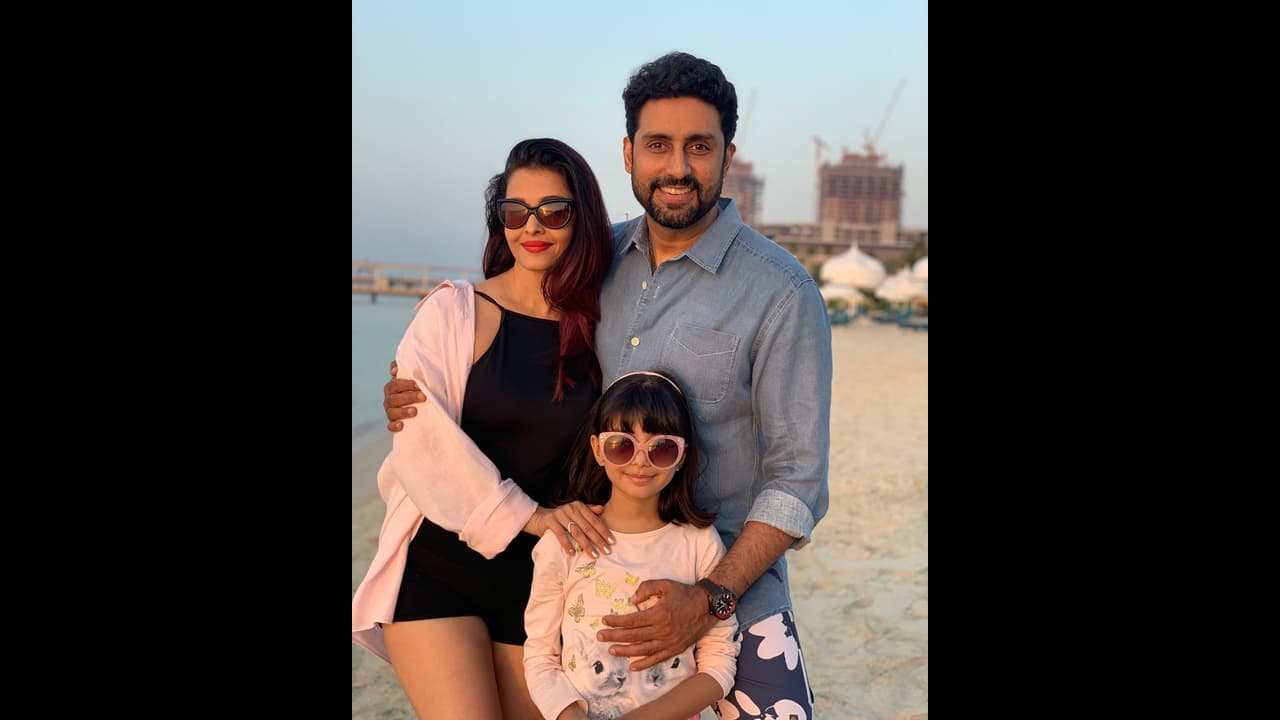 Abhishek Bachchan Abhishek Bachchan