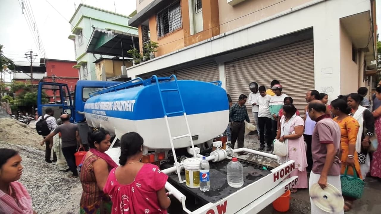 Siliguri Municipal Corporation Siliguri Municipal Corporation