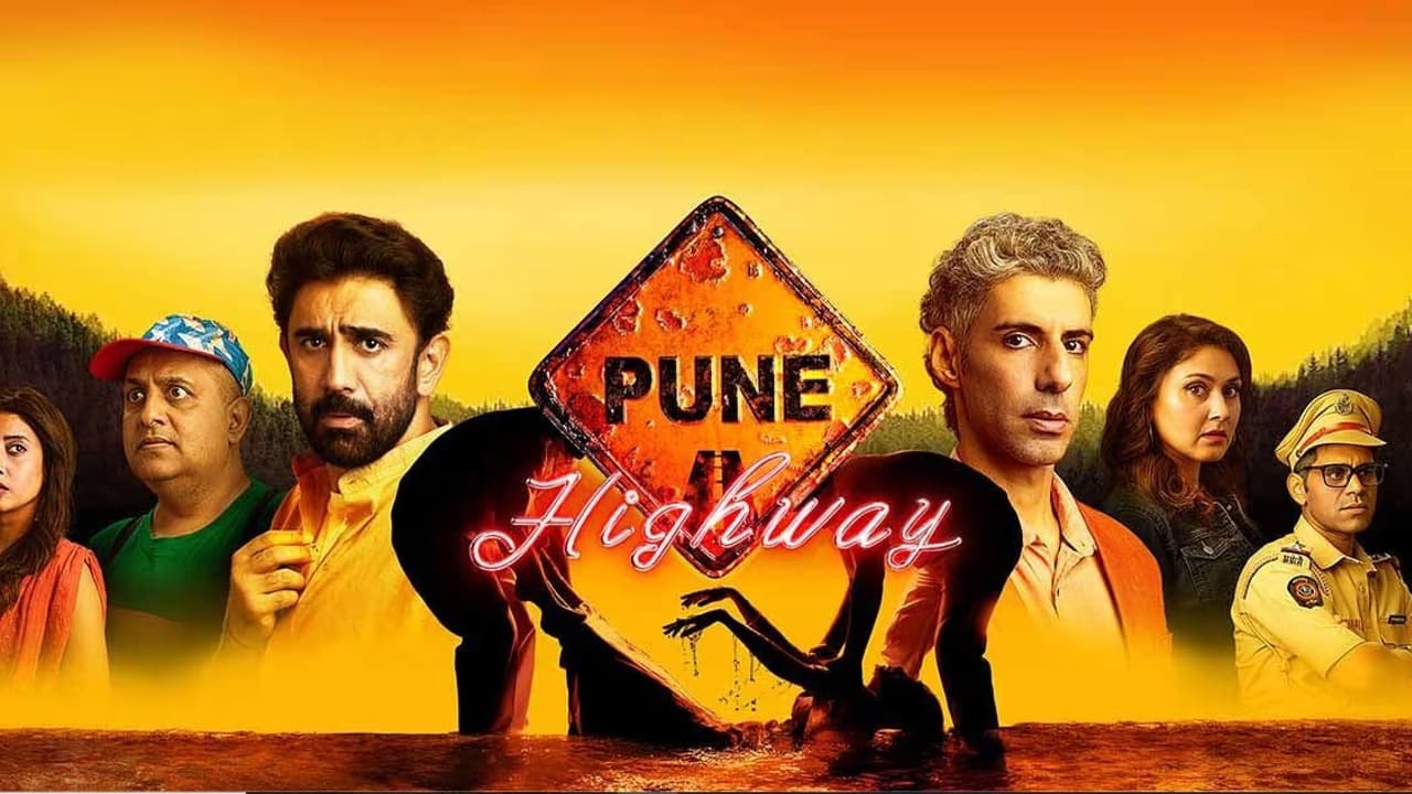 Pune Highway Movie review Pune Highway Movie review