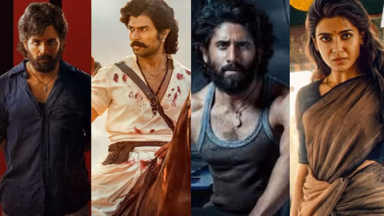 Tollywood Stars Tollywood Stars