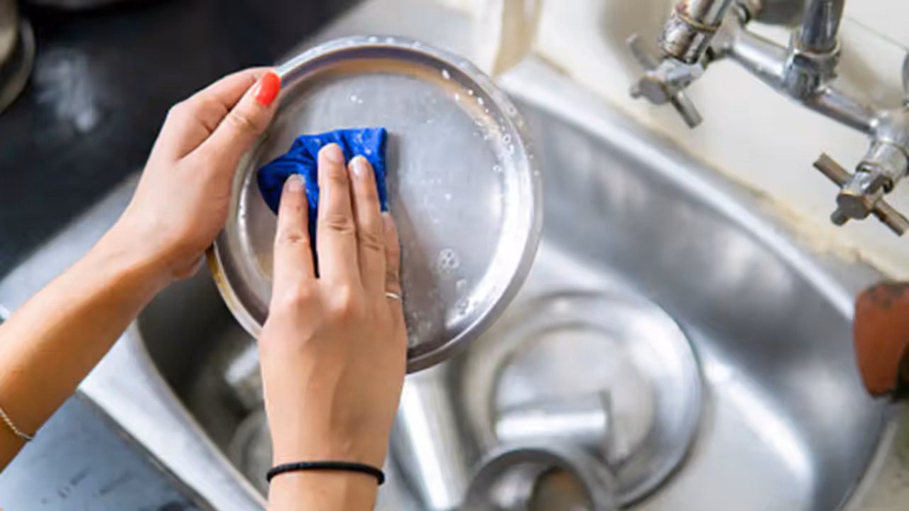 kitchen cleaning tips kitchen cleaning tips