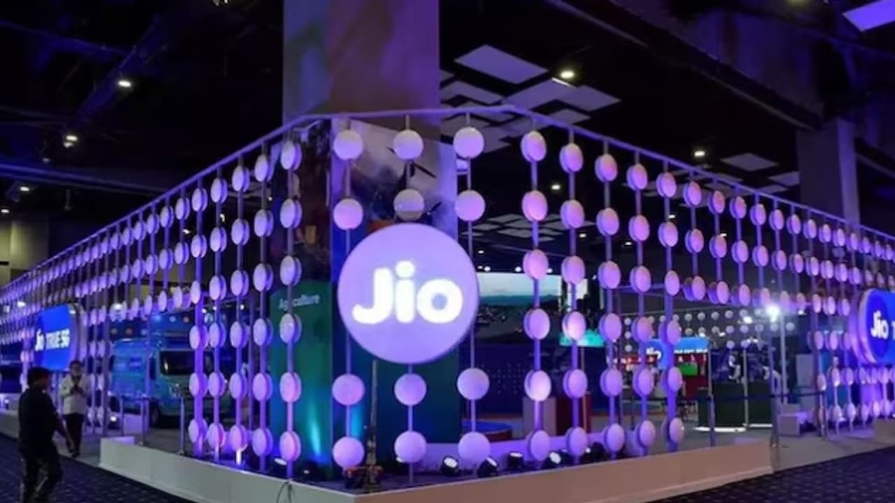 jio