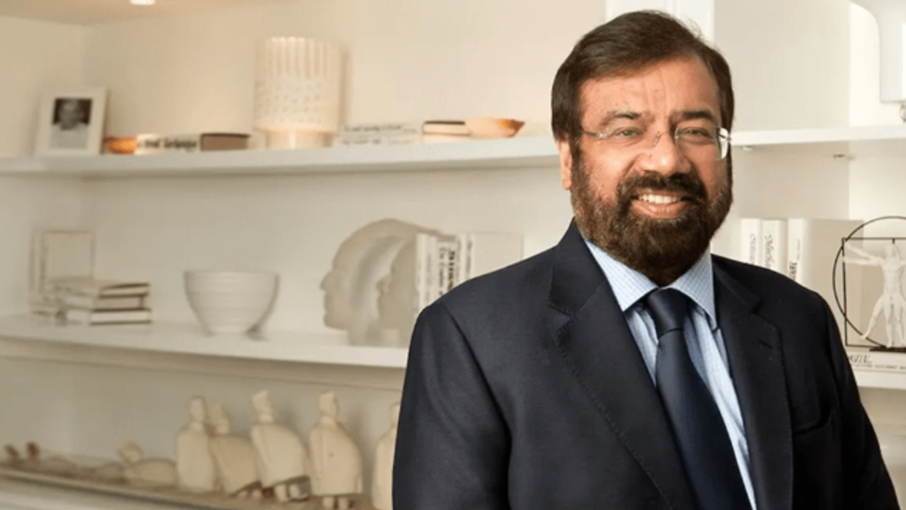 Harsh Goenka