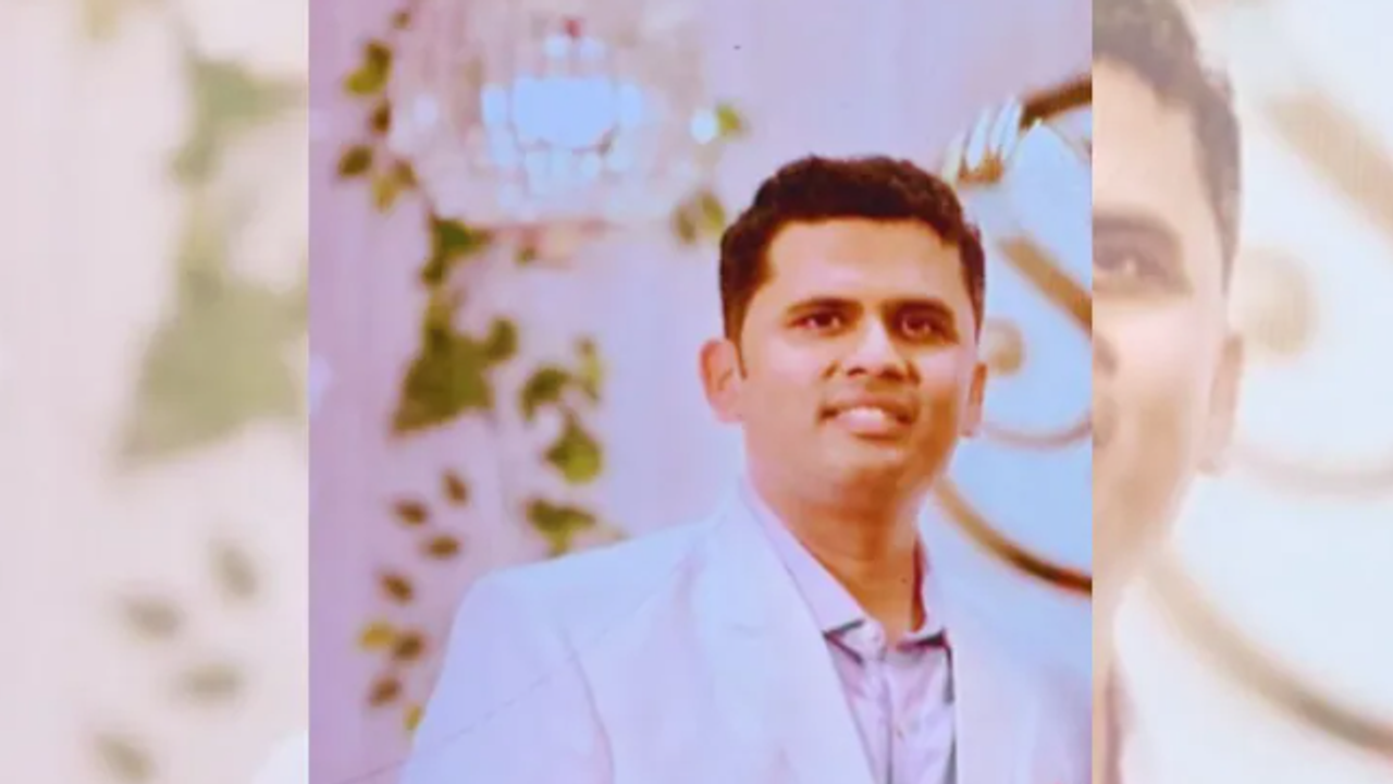 Vaibhav Mohod Vaibhav Mohod