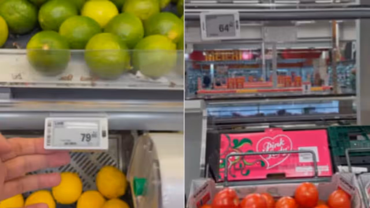 Indian Man’s Norway Grocery Prices Leave the Internet Talking Indian Man’s Norway Grocery Prices Leave the Internet Talking
