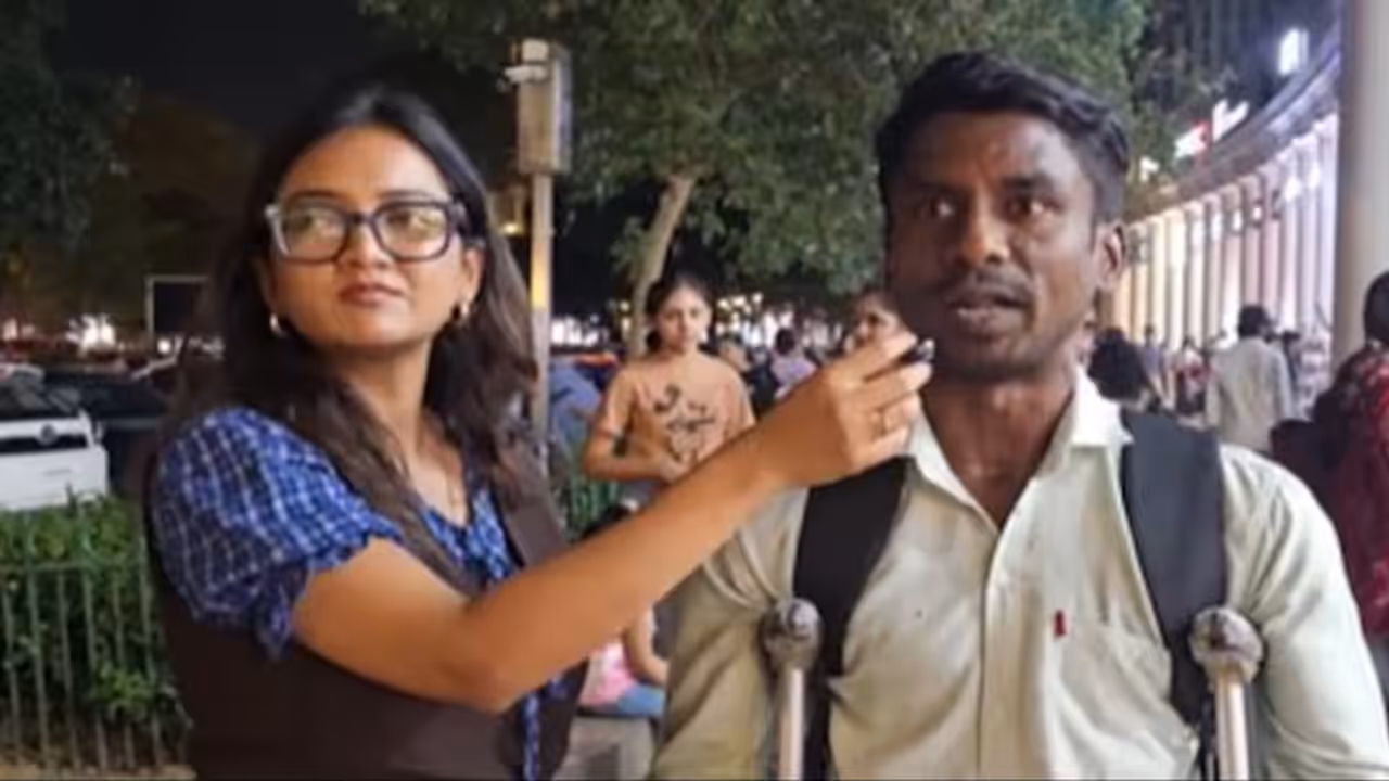 Street Vendor’s Powerful Words On Women’s Rights Street Vendor’s Powerful Words On Women’s Rights