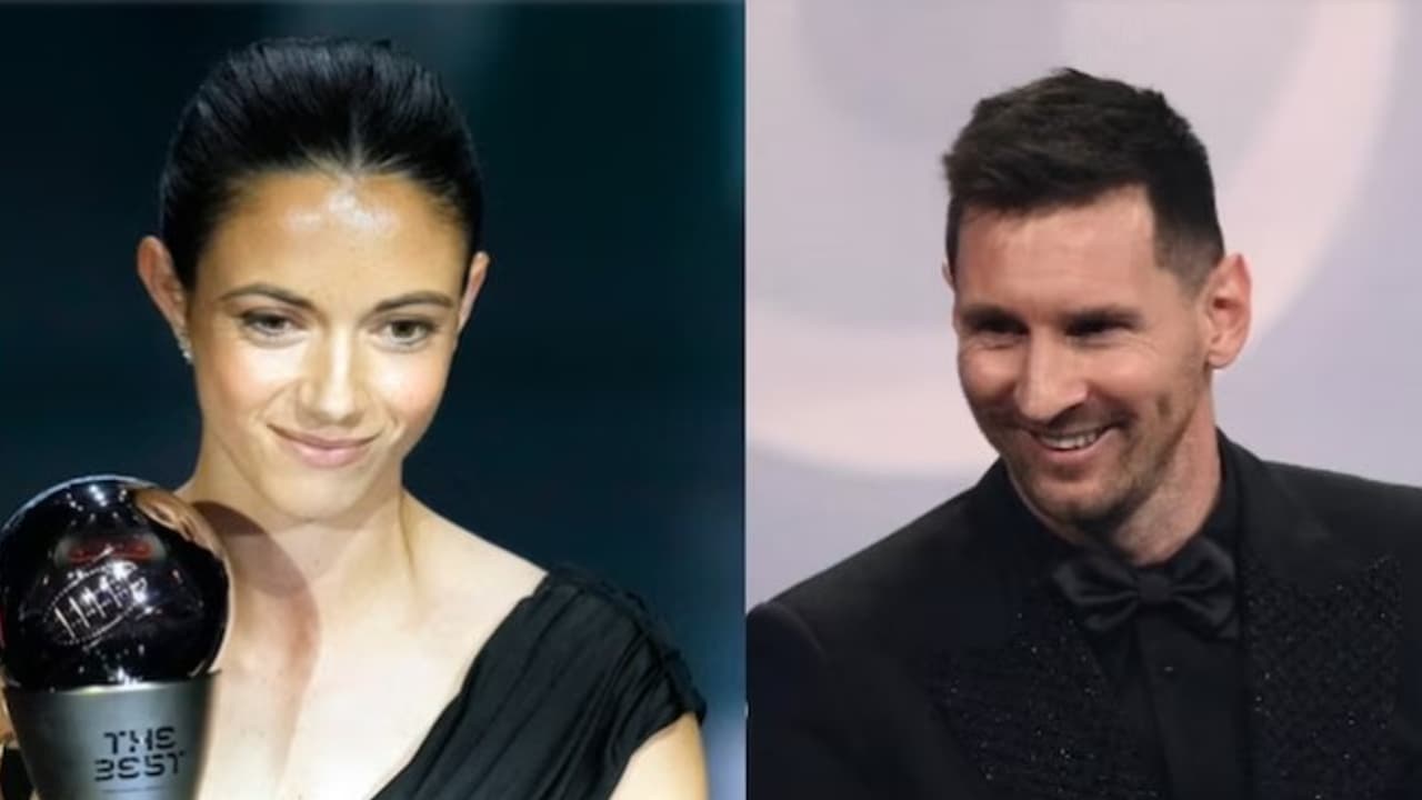 fifa awards