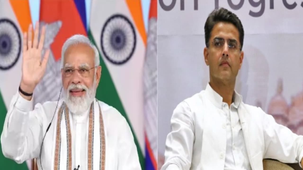 modi sachin modi sachin