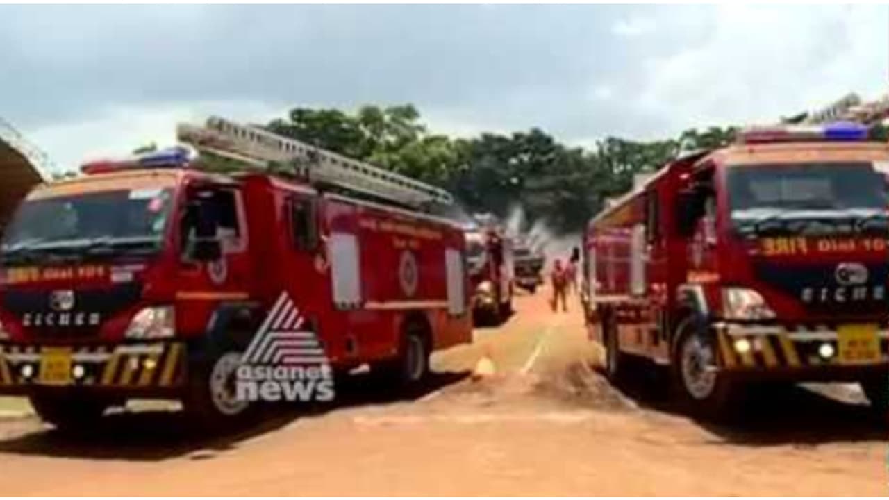 fire force fire force