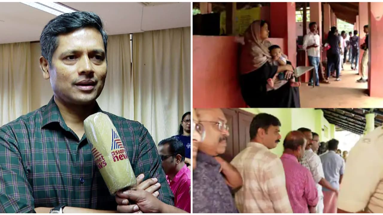 nilambur bypoll 2025 nilambur bypoll 2025