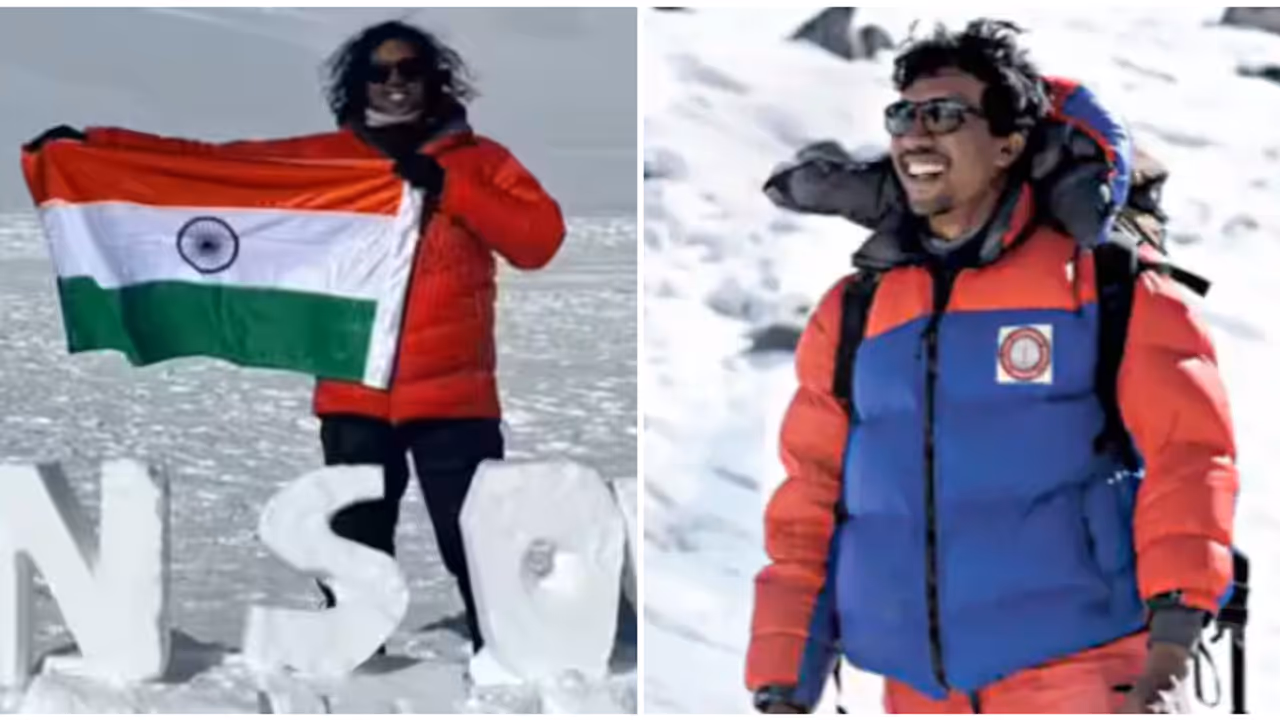 Sheikh Hasan Sheikh Hasan