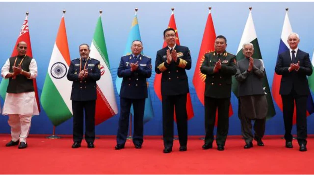 Shanghai Cooperation Organization