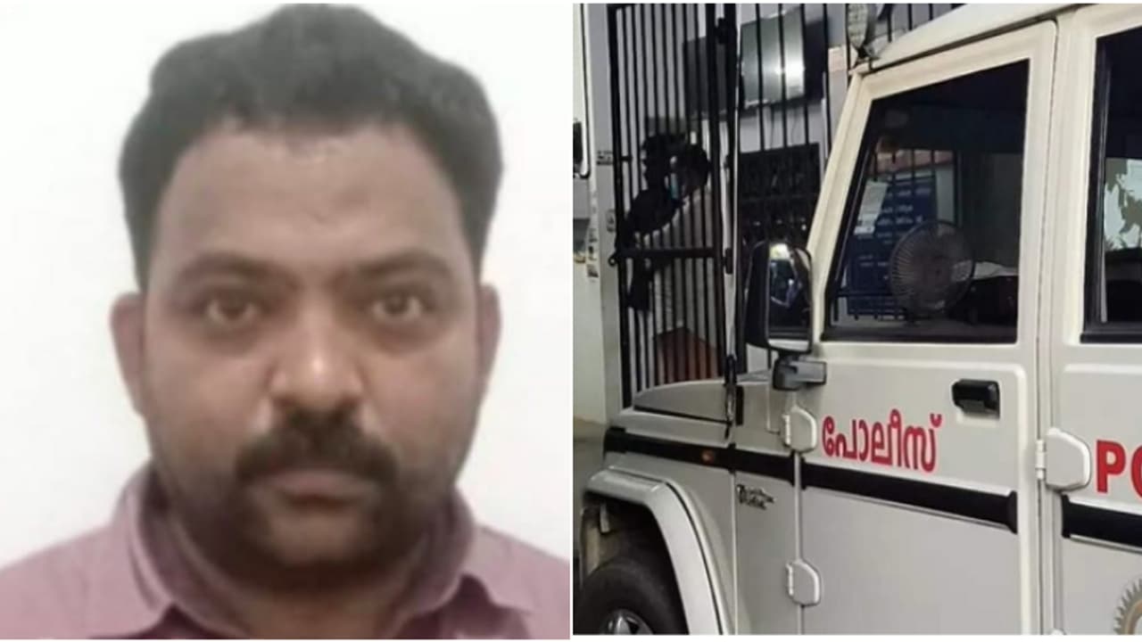 POLICE ARREST POLICE ARREST