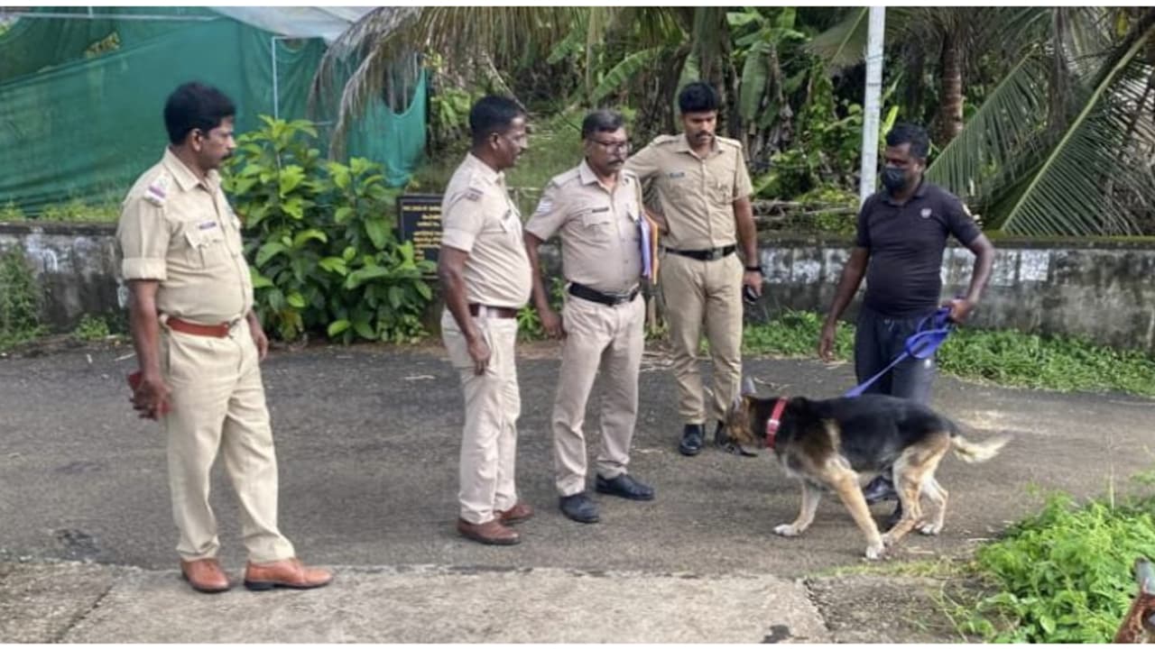 ATM robbery ATM robbery