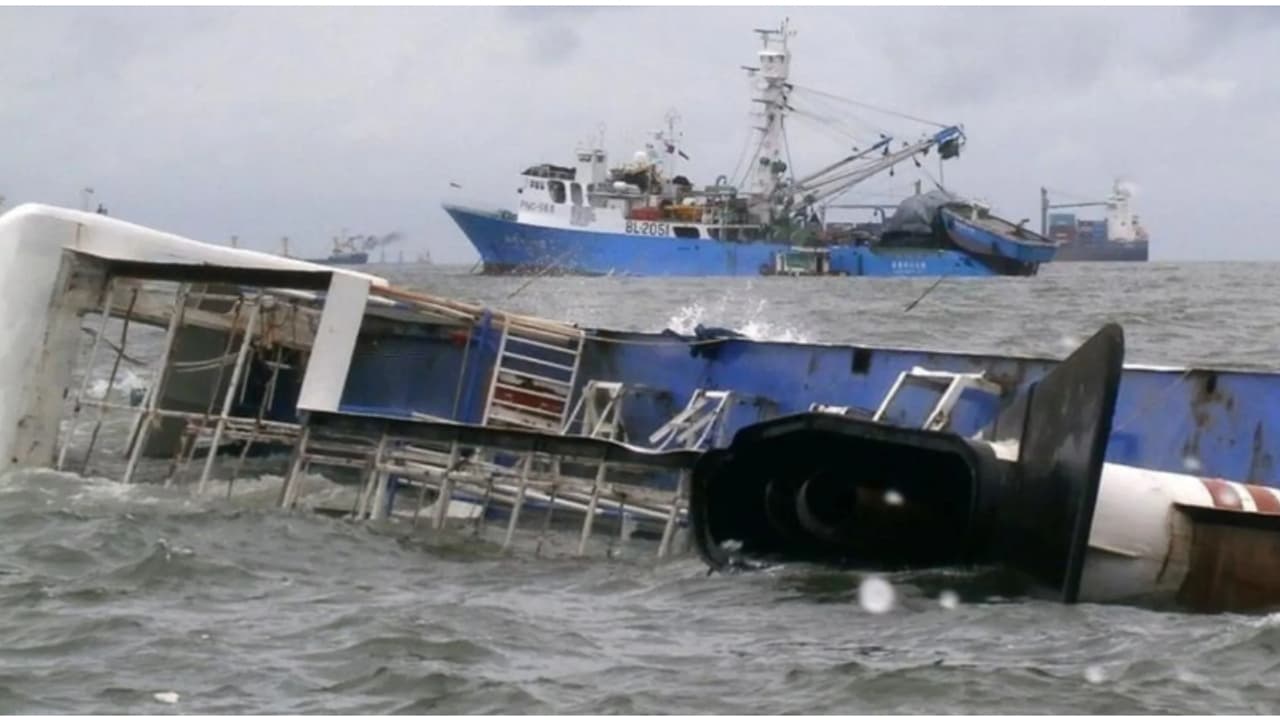 Bali boat accident Bali boat accident