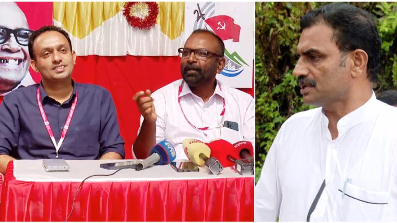 cpm wayanad dc cpm wayanad dc