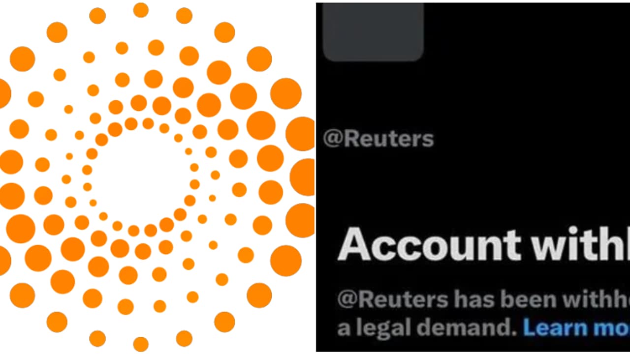 Reuters 