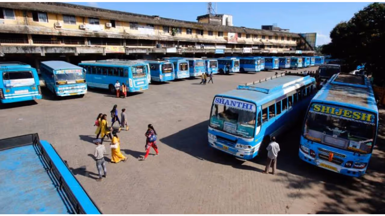 private bus strike private bus strike
