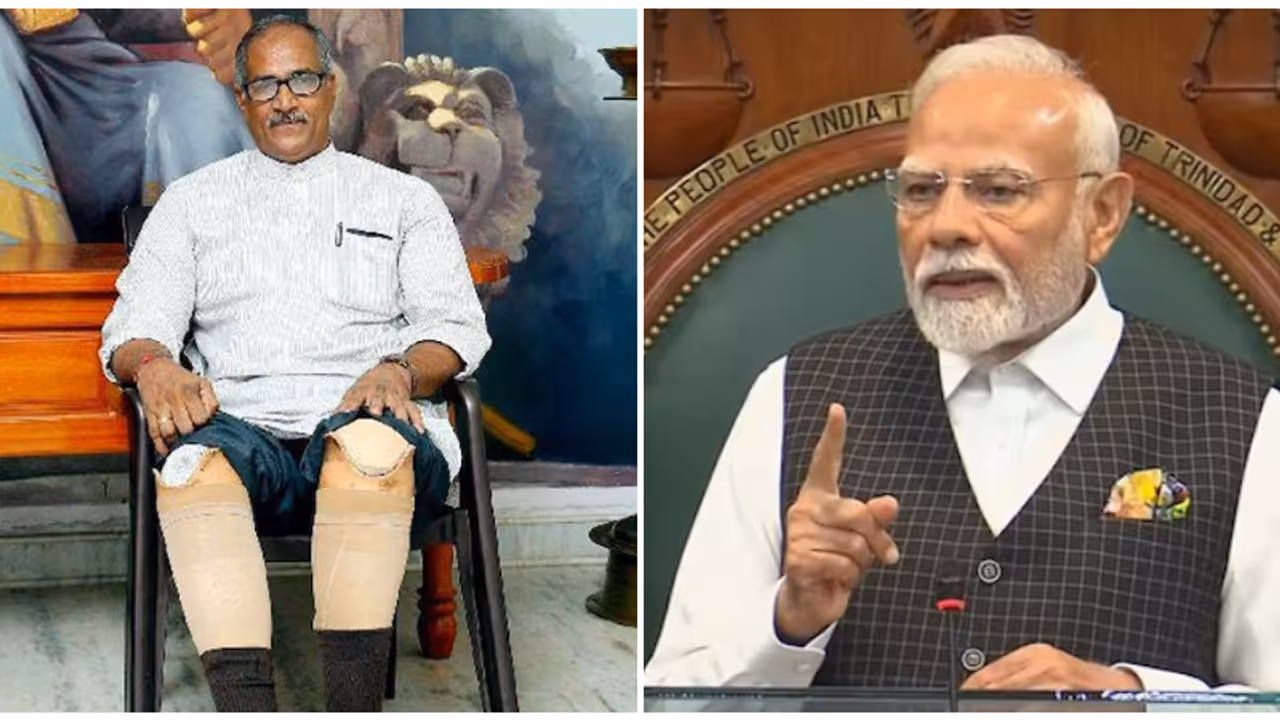 Sadanandan Master Sadanandan Master