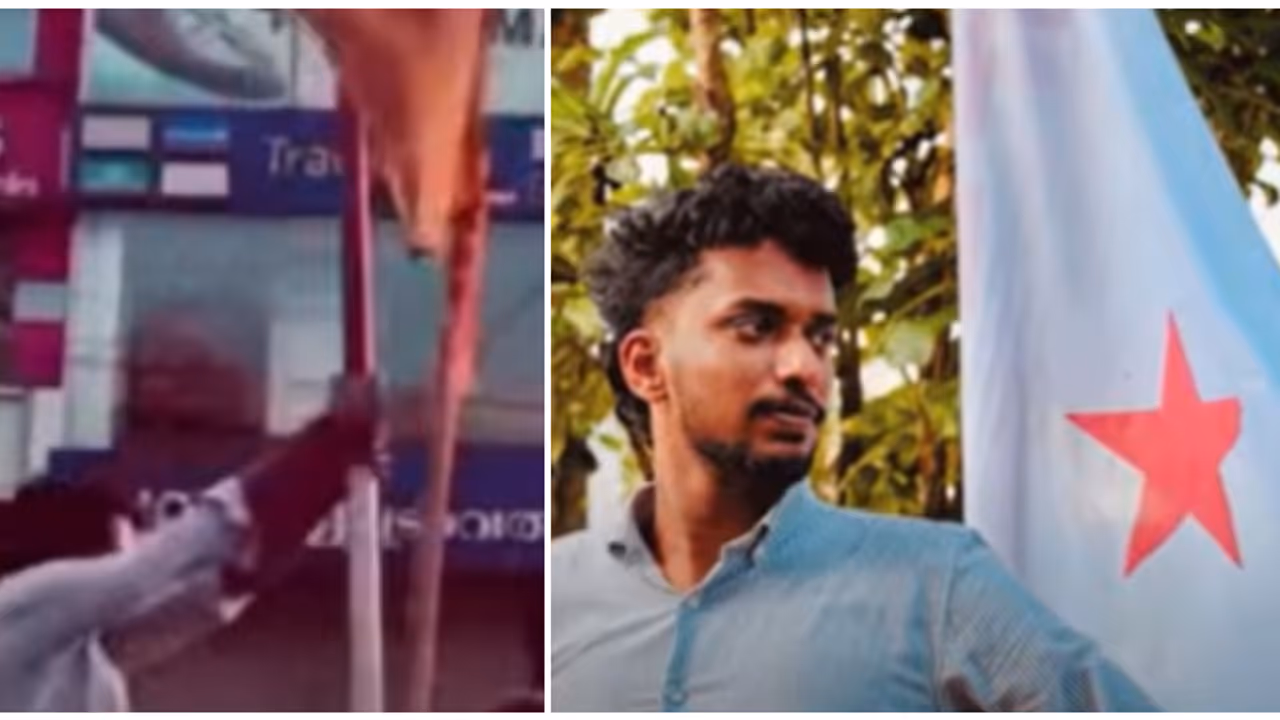 DYFI Worker Caught with Cannabis DYFI Worker Caught with Cannabis