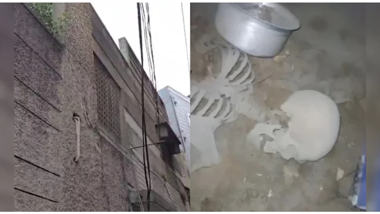 skeleton hyderabad house skeleton hyderabad house