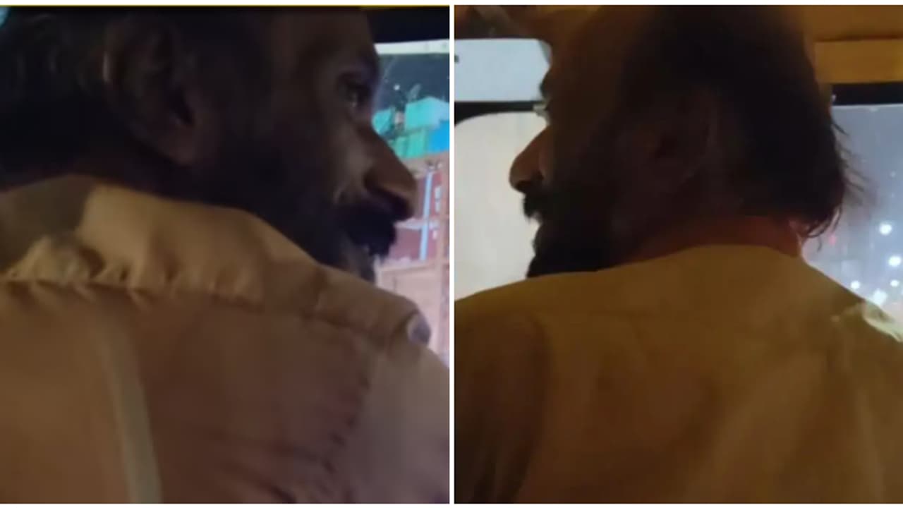 auto driver double ma