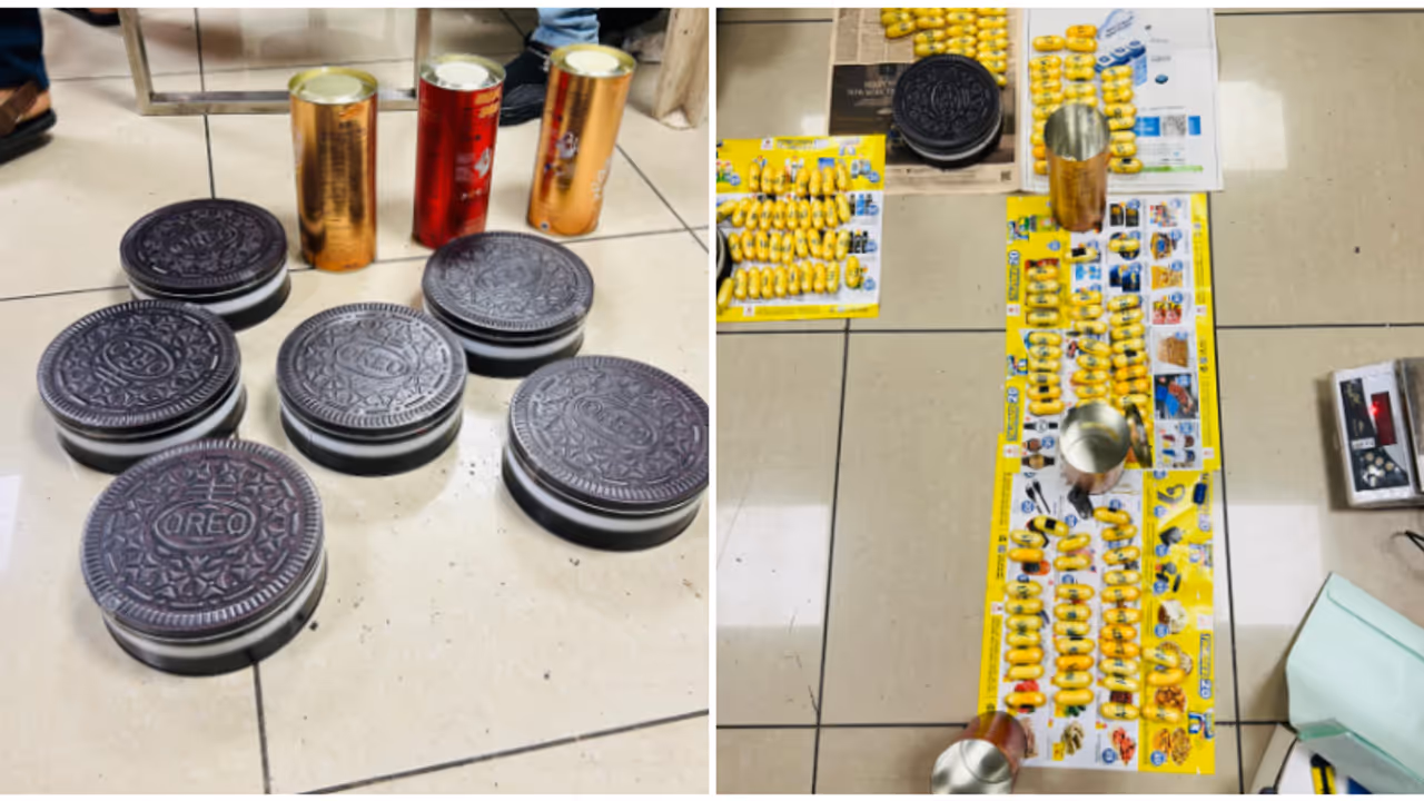 cocaine oreo biscuit cocaine oreo biscuit