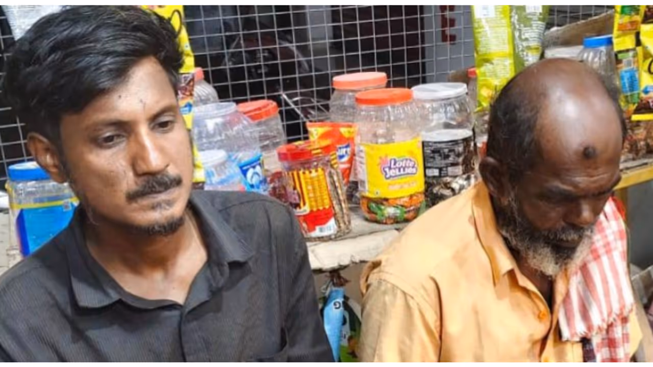 ganja arrest ganja arrest