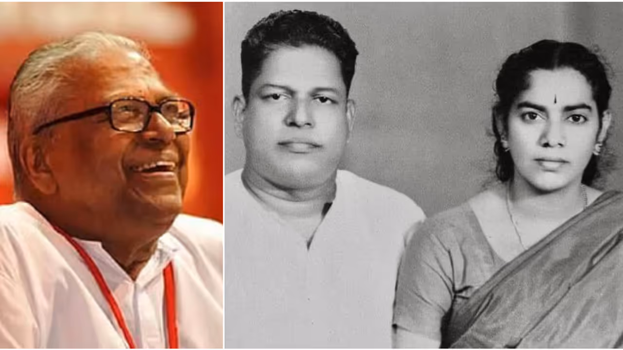 vs achuthanandan vs achuthanandan
