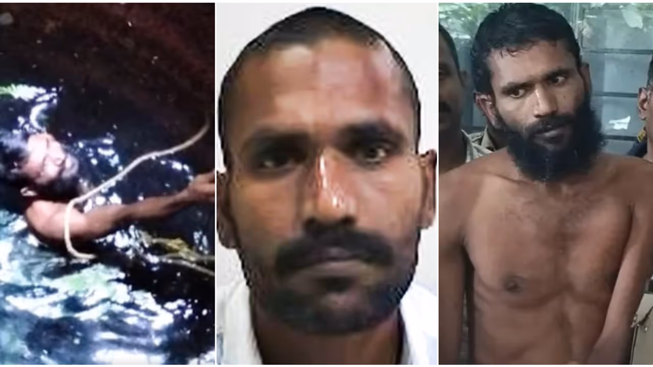 Govindachamy Govindachamy