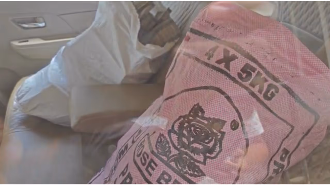 black money black money