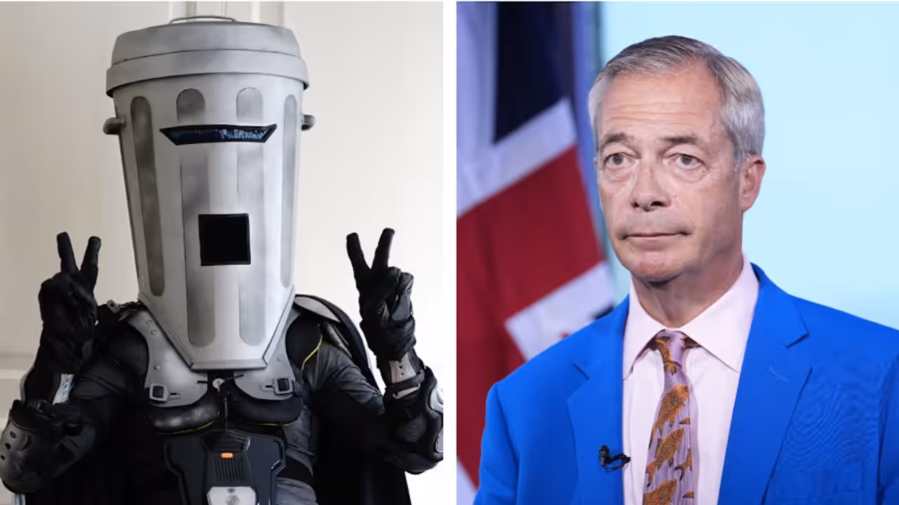 Nigel Farage UK Election Nigel Farage UK Election