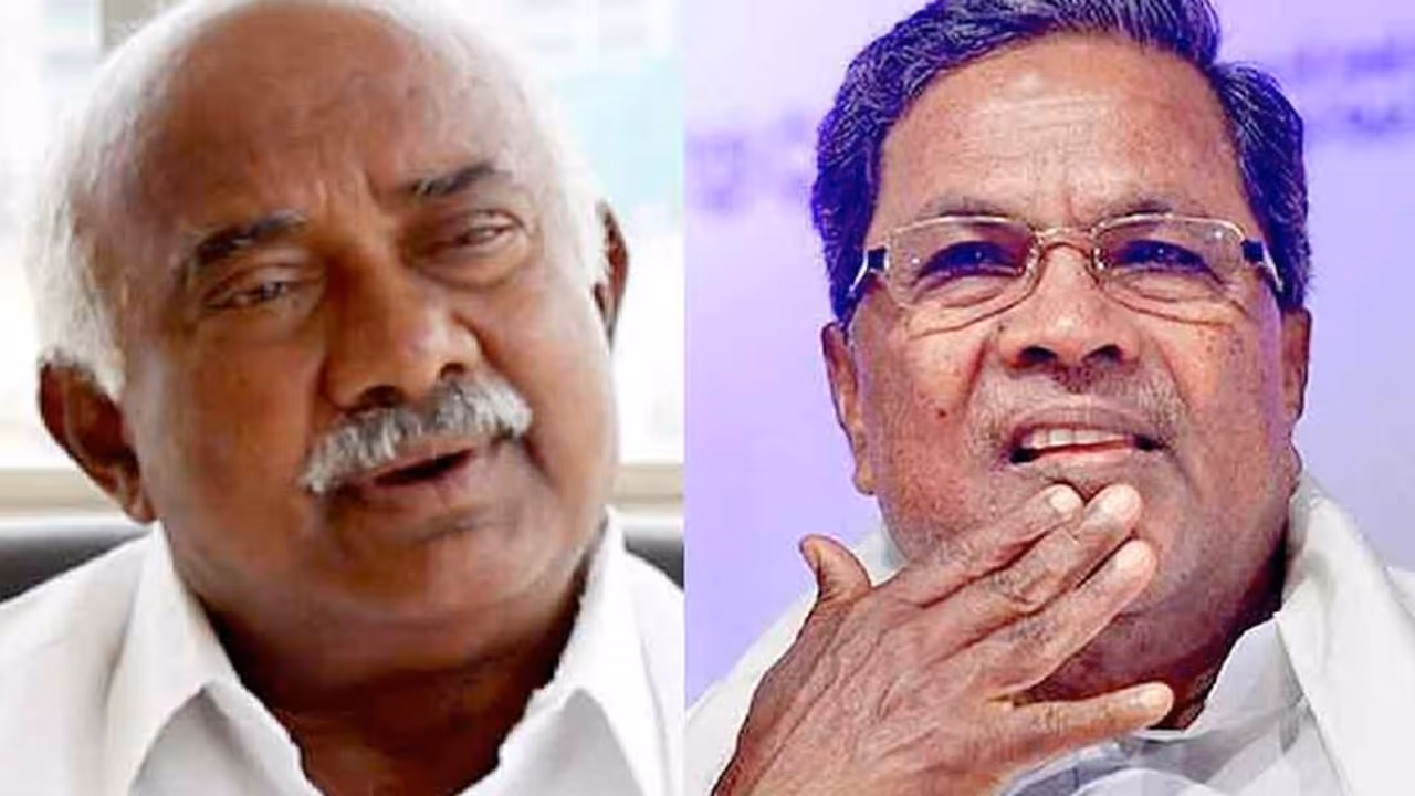 BJP MLA H Vishwanath reacts on karnataka CM Change politics BJP MLA H Vishwanath reacts on karnataka CM Change politics
