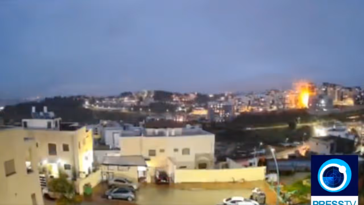 Israel's Dimona Israel's Dimona