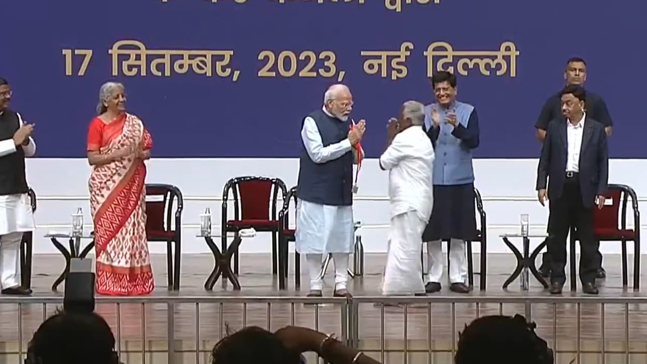 PM Vishwakarma Scheme PM Vishwakarma Scheme