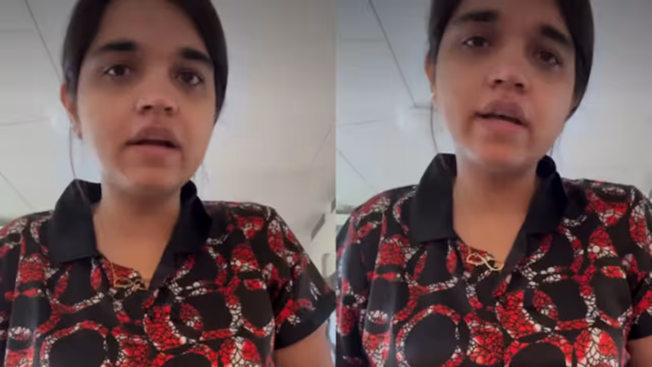 Indian Parents’ Sweden Trip Leaves Them Stunned Indian Parents’ Sweden Trip Leaves Them Stunned