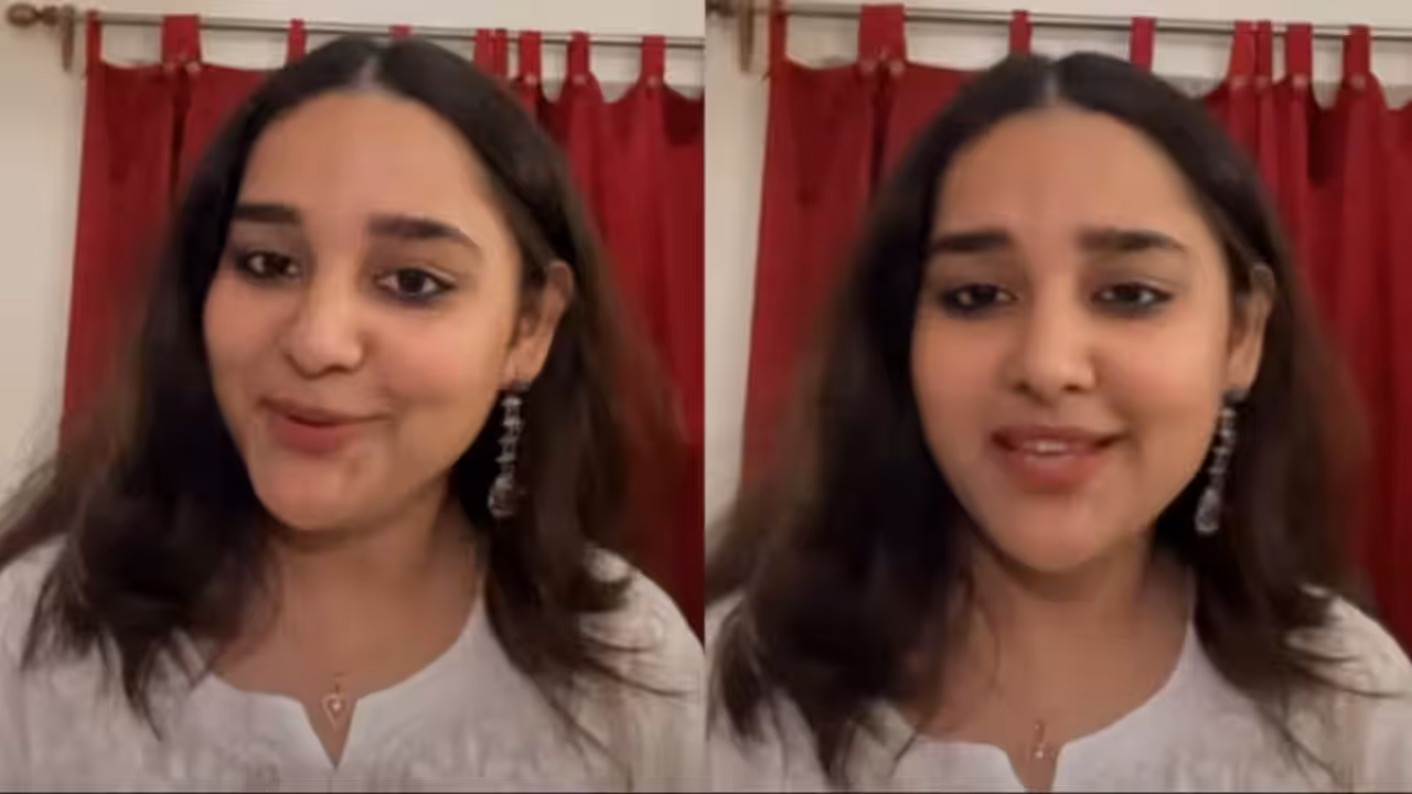 Woman Lists Bengaluru's Pros And Cons Woman Lists Bengaluru's Pros And Cons