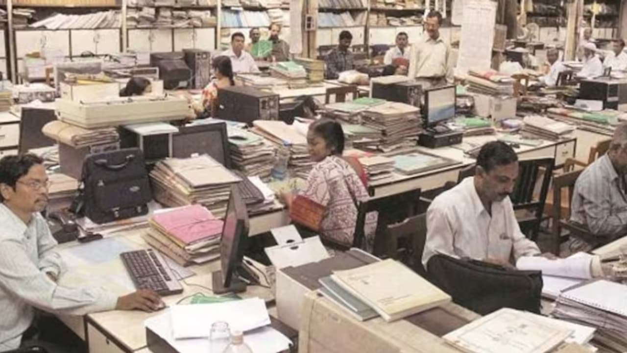 centre issues warning of strict action against its employees centre issues warning of strict action against its employees