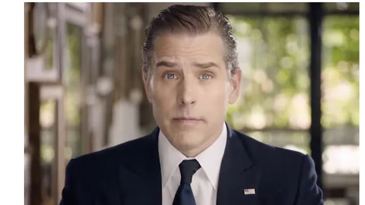 hunter biden