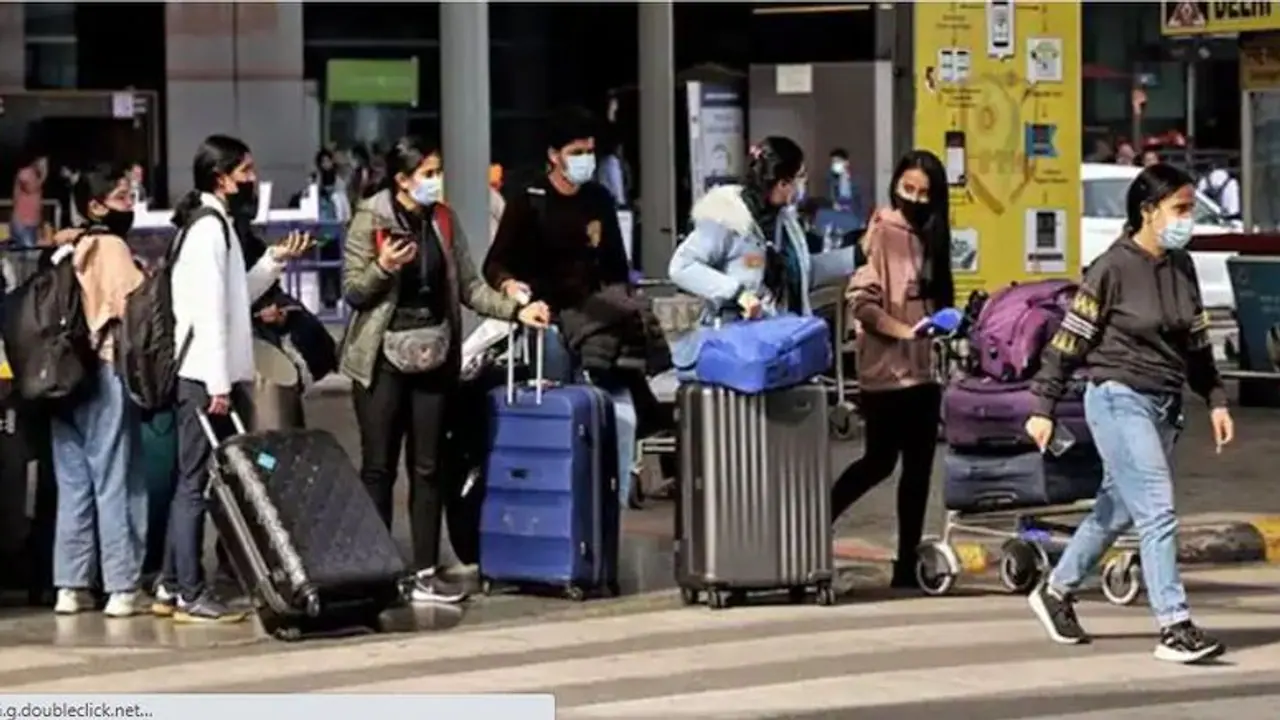 poland allowing Indian students from Ukraine without visa poland allowing Indian students from Ukraine without visa