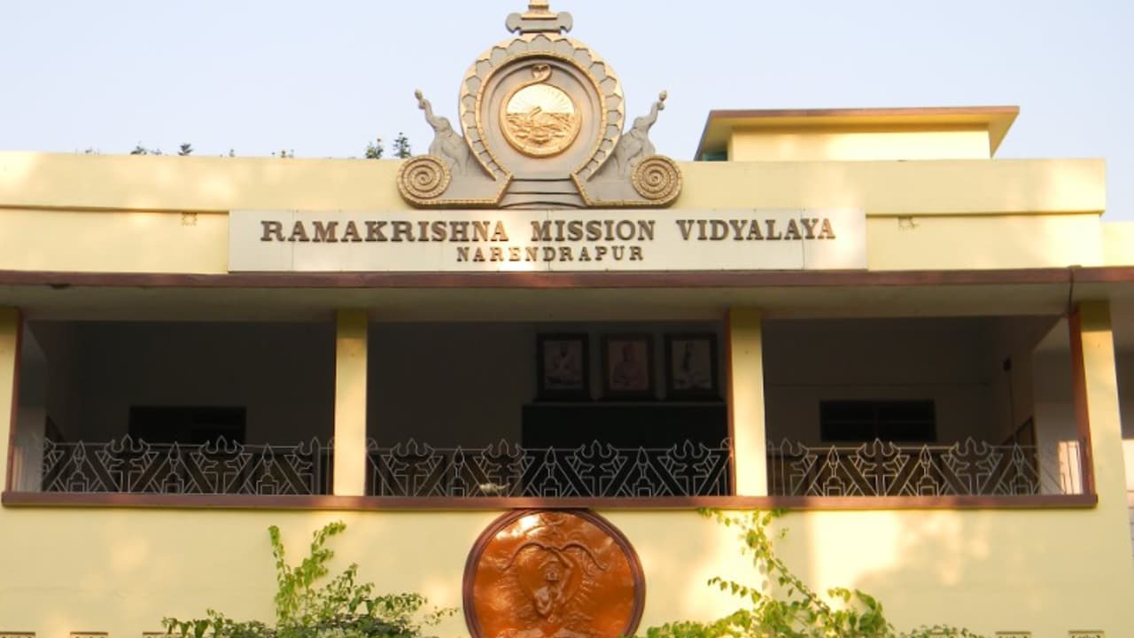 Ramakrishna Mission Ramakrishna Mission