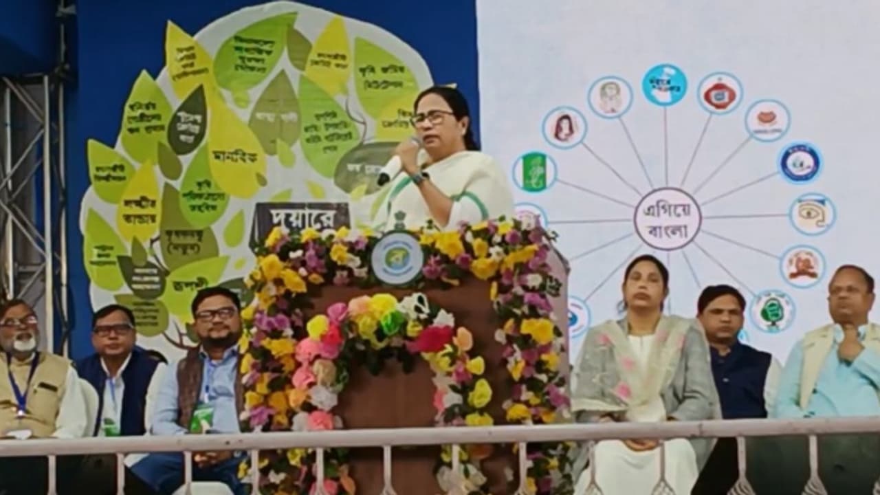 mamata banerjee 