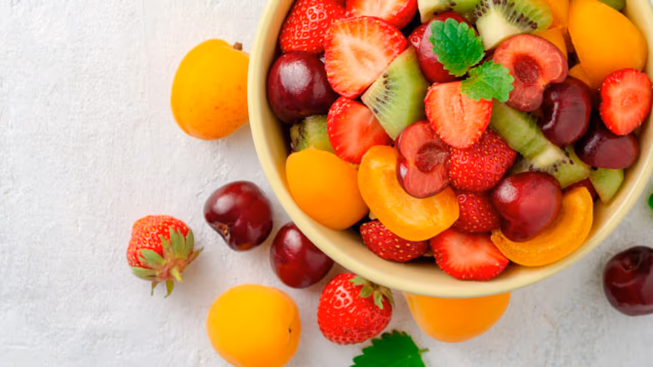 fruits diet fruits diet