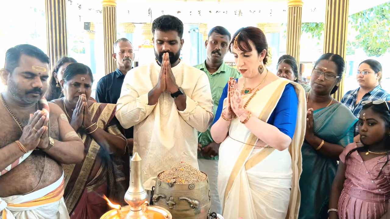 nithin maria marriage nithin maria marriage