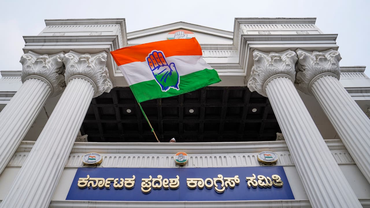 karnataka election result