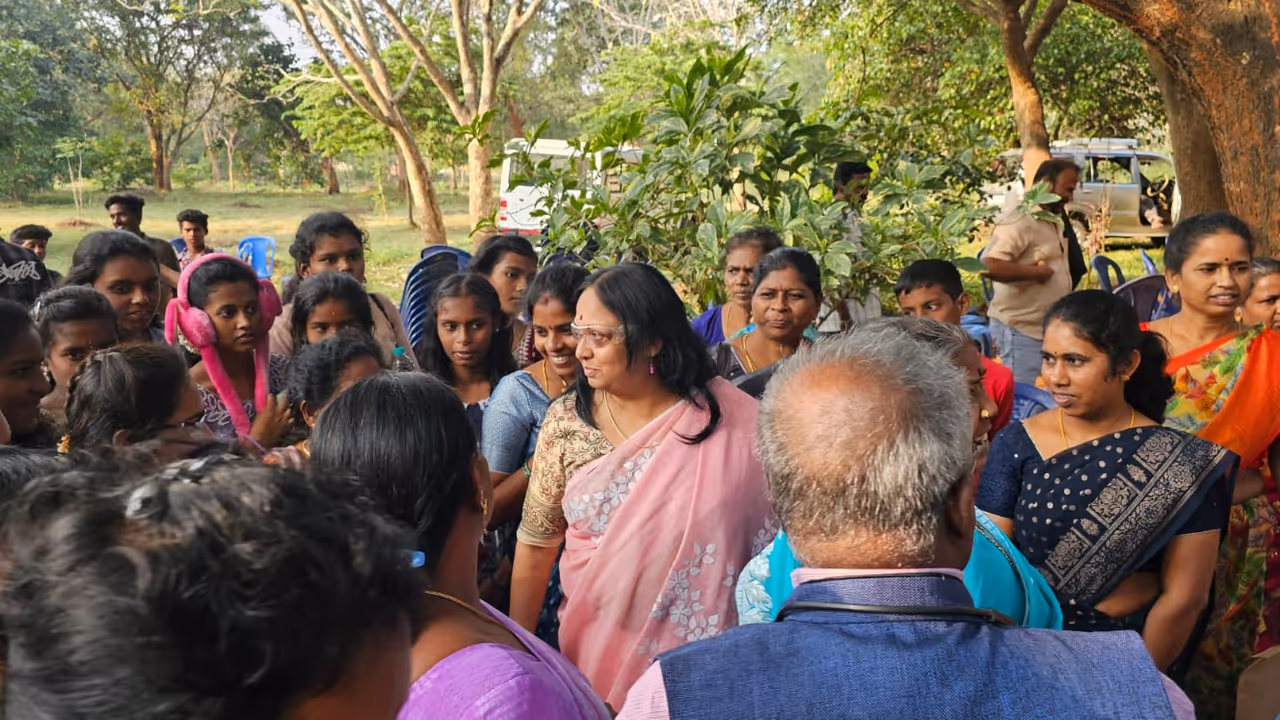 Human Rights event Human Rights event