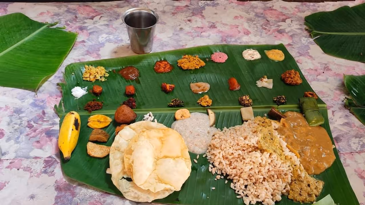 SADHYA SADHYA